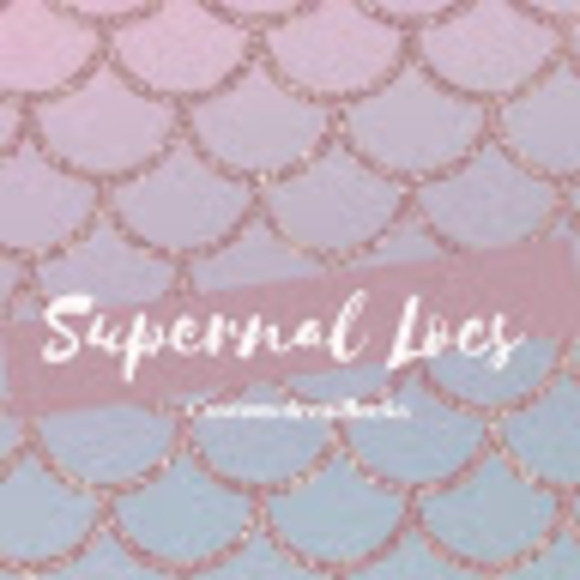 Meet your Posher, Supernal - Picture 1 of 1